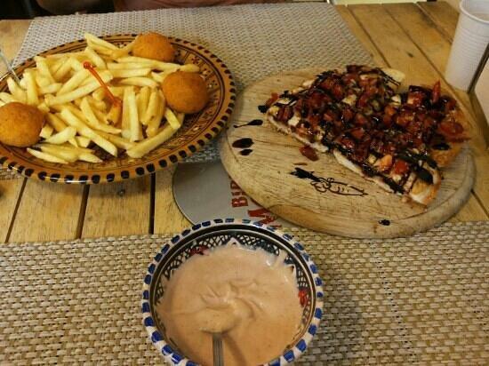 Panineria D'Orleans